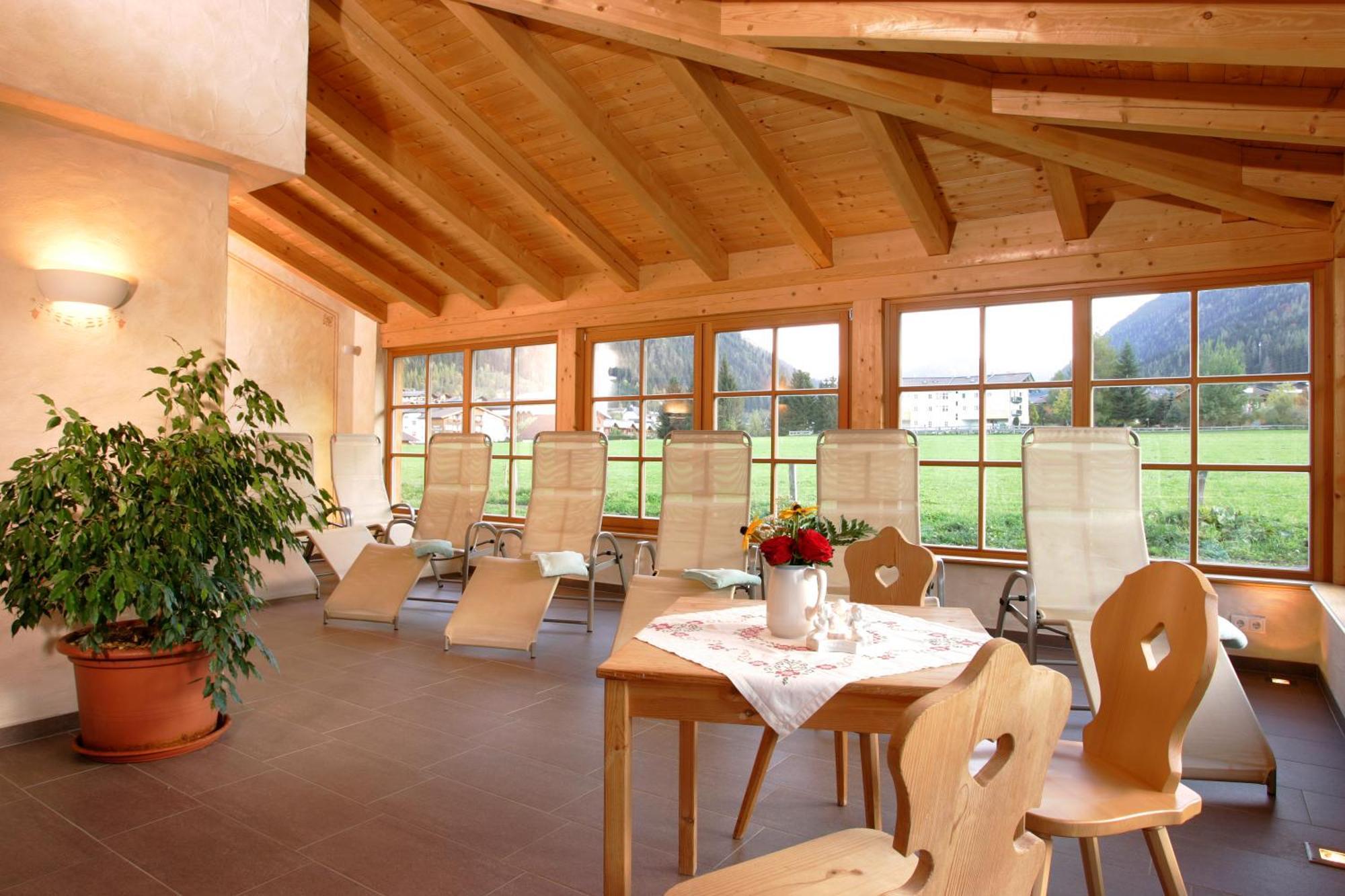 Hotel Almdorf Almlust Flachau Esterno foto