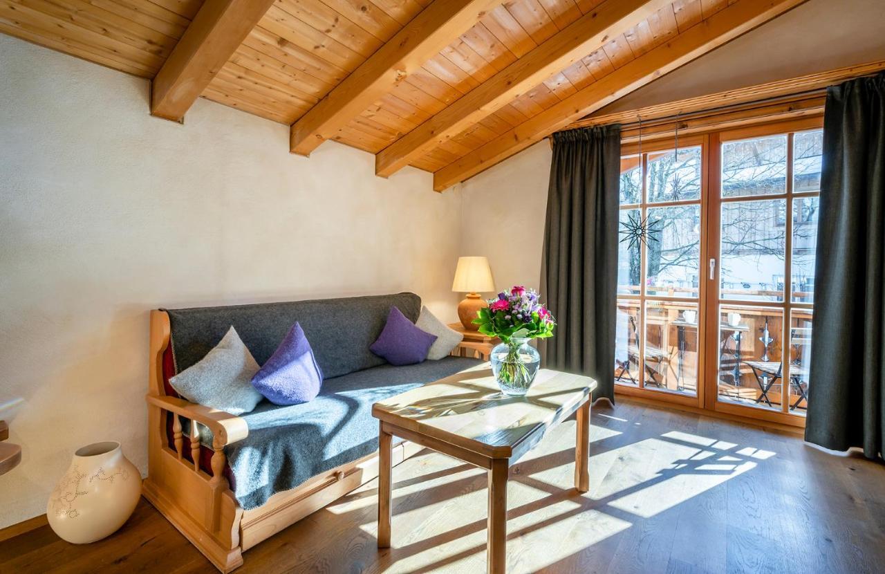 Hotel Almdorf Almlust Flachau Esterno foto